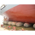 ccs certificate anti-aging boat launching rubber airbag